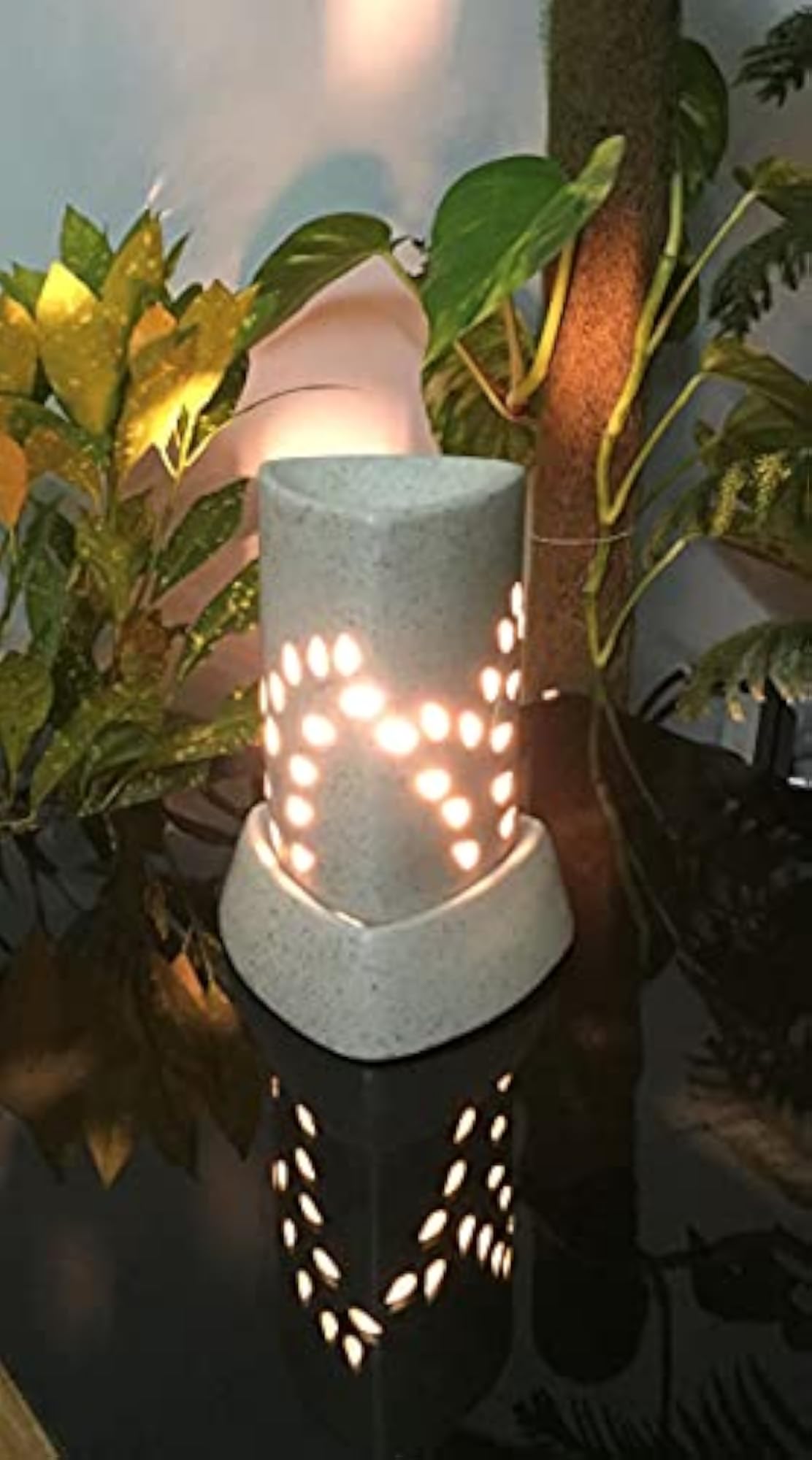 Ancient 17 Fragrance Electric Diffuser & Burner