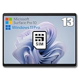 Surface Pro 10 with 5G EP2-14800 SIM�t���[ [�v���`�i]
