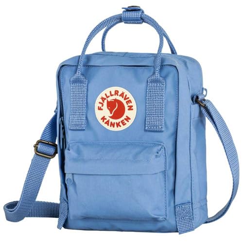 Image of Fjallraven Kanken Sling Crossbody Bag, Compact Lightweight Shoulder Pack for Travel and Everyday Carry