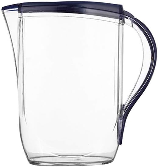 brocca da tè freddo per frigo con beccuccio