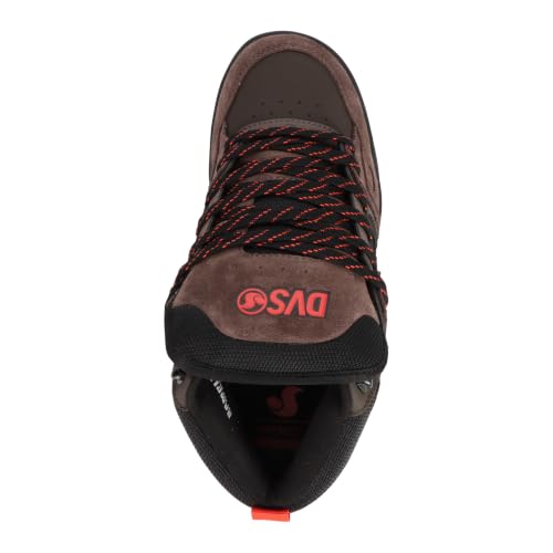 Image of DVS Men's Comanche Skateboarding Shoe