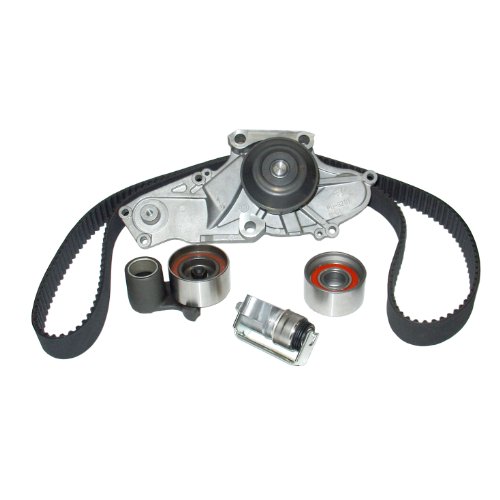 Image of Airtex AWK1365 Engine Timing Belt Kit with Water Pump