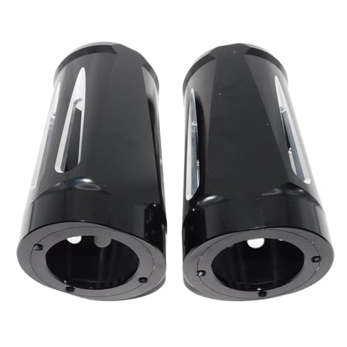 Soufflets d'amortisseur Harley Touring : protégez votre fourche