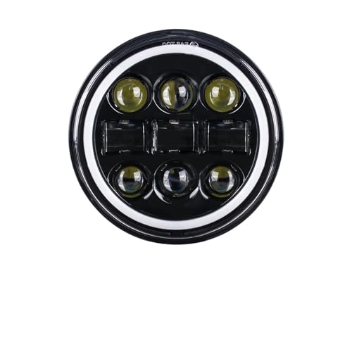 ɓKCfBAXJEg ɓKVX^[ ɓKgCAt DRL H4jo[T5 3/4C`5.75C`LEDԗpI[goCpwbhCgwbhv gCg oCNpLED⏕ I[g(C)