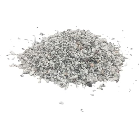 Model Train Real Granite HO Gauge/Scale Track Ballast | 5 POUNDS Cover