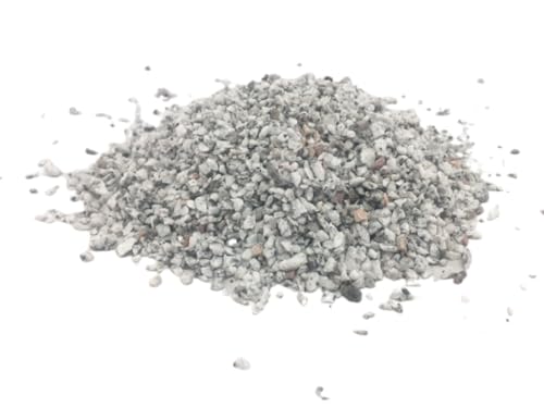 Dechant’s Real Granite HO Gauge Track Ballast