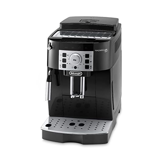 De'Longhi ECAM22110B Super Automatic Espresso Machine