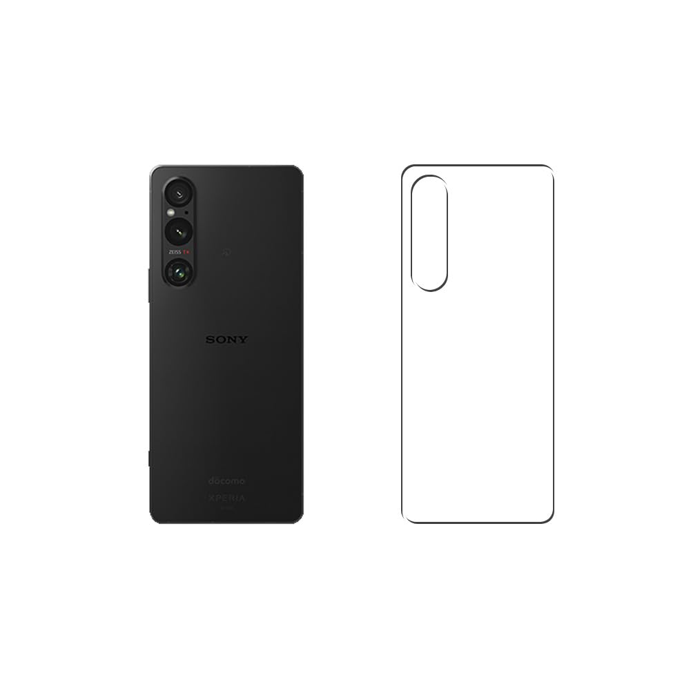SONY - 【新品】Xperia1 Black SIMフリー ☆保護フィルム・ケースセット☆ Amazon.co.jp: For Sony Xperia 1 VII ケース【ガラスフィルム