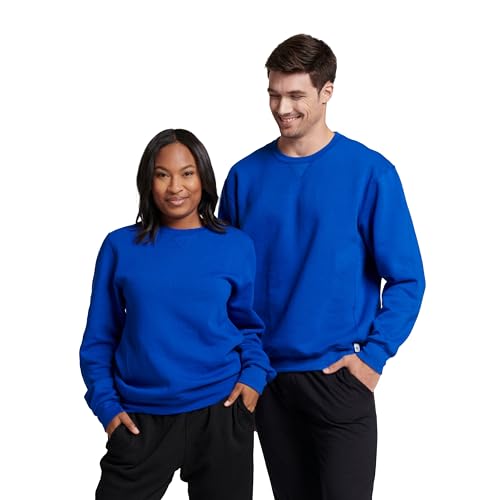 Image of Russell Athletic Men's Dri-Power Fleece Sweatshirt
