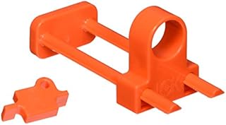 ACU ARCHERY Bow Safety Lock, Orange