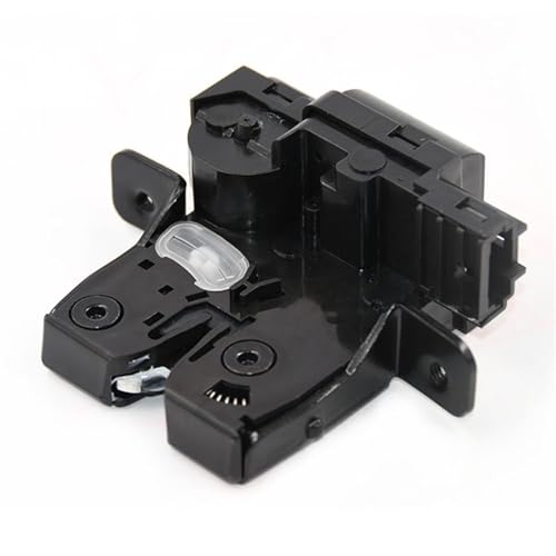 Cerradura de baúl para Nissan Qashqai y Micra, mecanismo 90502-2DX0A 4