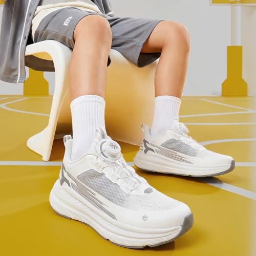 Image of CULT Kids' SkyBurst Running Shoes