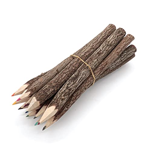 Find The Best Colored Pencils For Wood Reviews & Comparison Katynel