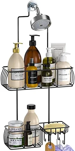 Epicano Hanging Shower Caddy