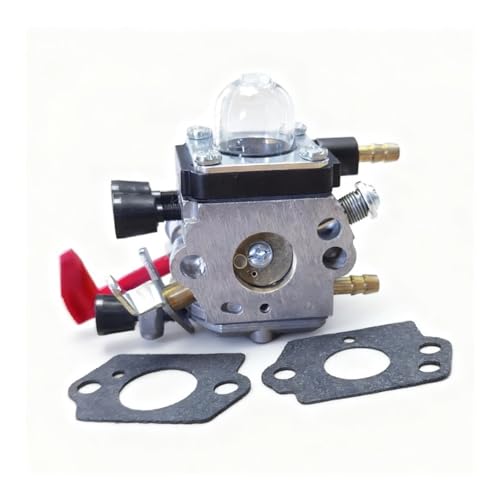 Carburateur BG50 : solution pour panne de démarrage sur souffleurs STIHL BG45