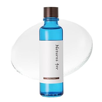 Amazon | [化粧水 オーガニック] ネイチャーズフォー ヒーリング