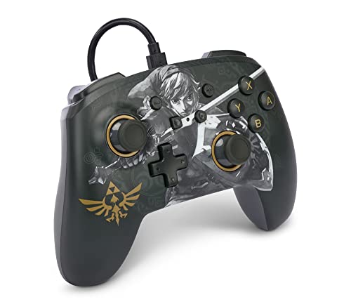 Powera NSGP0091-01 Enhanced Wired Controller thumb #1