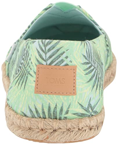 Image of Toms Womens Alpargata Rope