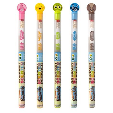 Spring Smencils - 10 Pack
