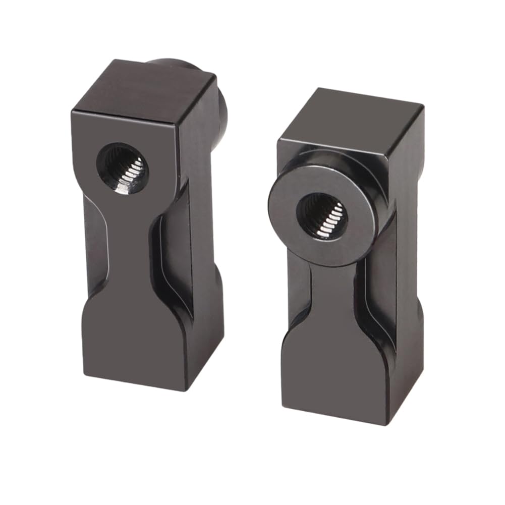 Amazon | JOYSOG アルミサーボマウント タミヤ 1/10 ホットショットII