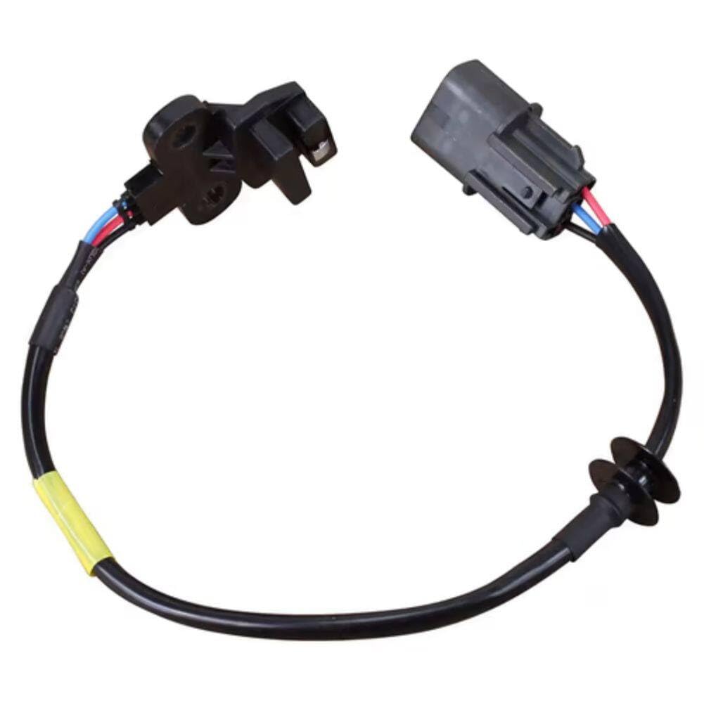 Amazon.com: CRANKSHAFT POSITION SENSOR MD300102 J5T25271 MD300102 