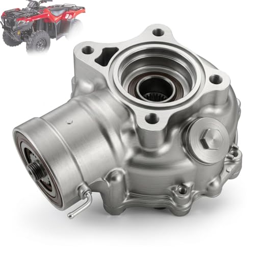 Différentiel arrière 41300-HR3-A20 pont de transmission quad TRX420 TRX500