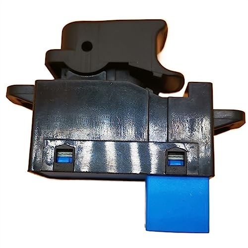 Interrupteur commande lève-vitre électrique bouton de remplacement direct Hyundai 935800Q000 - 3
