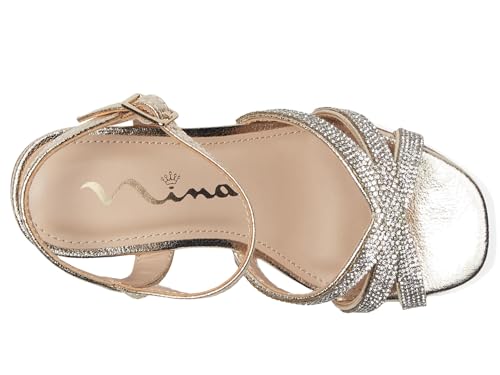 NINA Girl's Dalary (Little Big Kid) Platform2