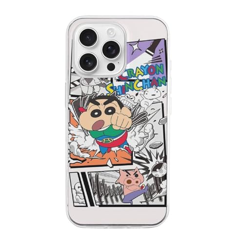 N񂿂 TPUf ՌzP[X op ~j} iPhone 16 Pro