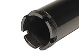 Steel Dragon Tools 2in. (51 mm) Wet Diamond Concrete Core Drill Bit