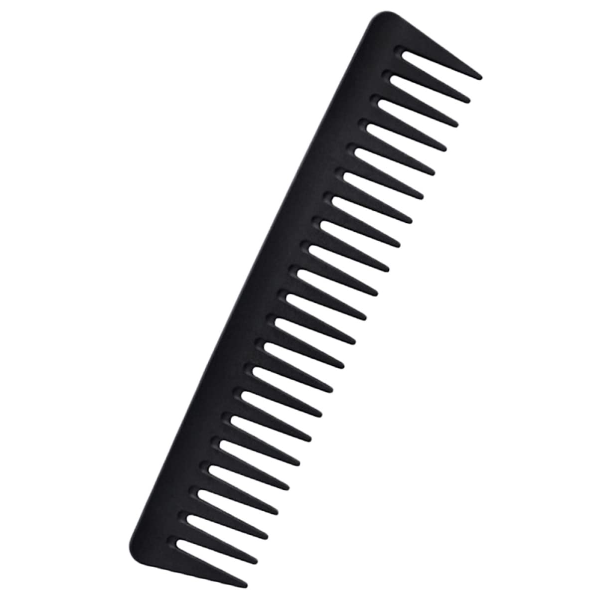 LALAFINA 9piezas Peines Vintage Para Peinar Cabello Peines Anti-estáticos Para Hombres Slicked-back Para Secado y Desenredado De Cabello Seco o Húmedo