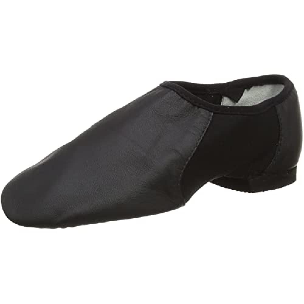 Bloch Neo-flex Slip On Zapatos de Jazz Mujer
