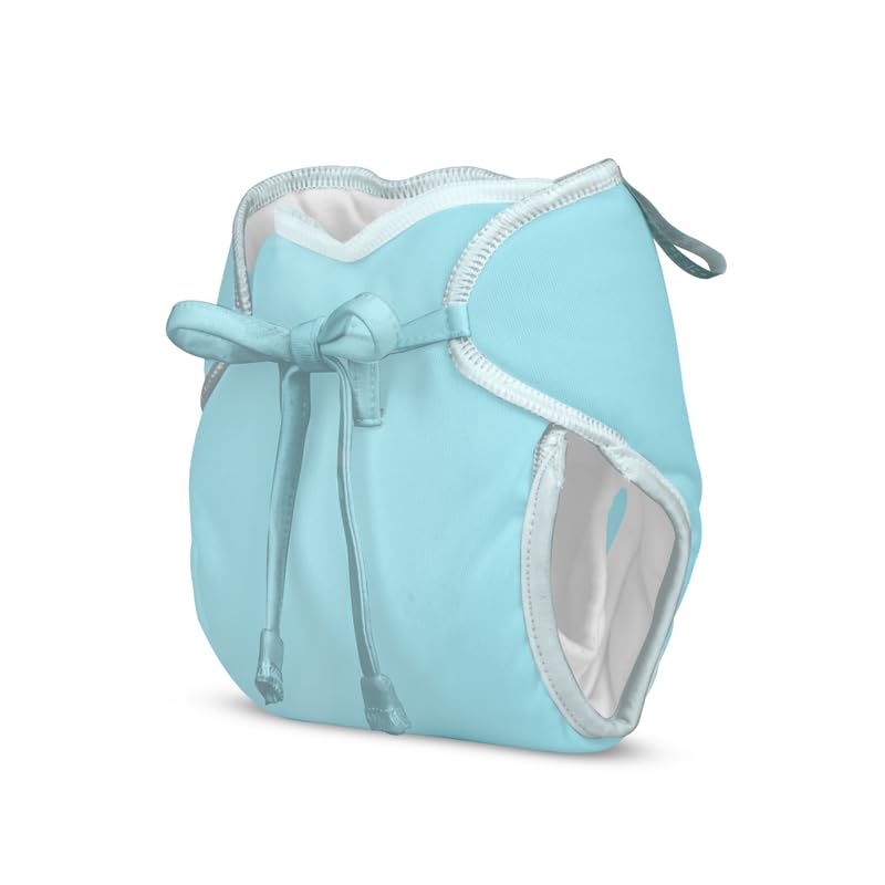 Image of Bumberry New & Improved Smart Nappy For New Born Baby (XS |0-3 months) | Holds Upto 3 Pees With Extra Absorbtion & 100% Leak Protection All in One Cloth Diaper For Just Borns - 2 Pcs - Kit 11