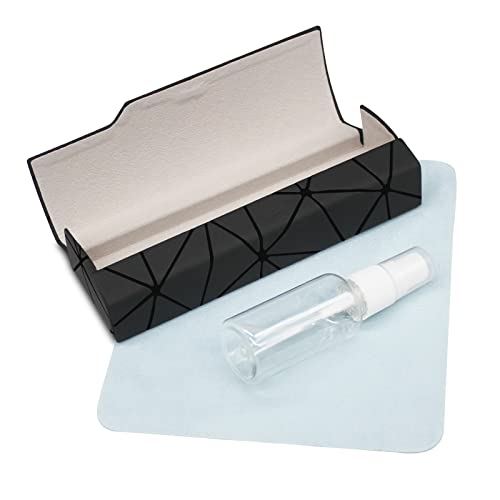 Image of eyeglasses cases,Portable protective case for glas,Unisex