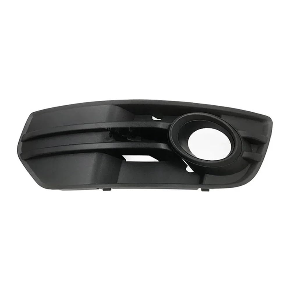 Calandre Q5 2009-2012 fixer antibrouillard vibrant pare-chocs inférieur - 3
