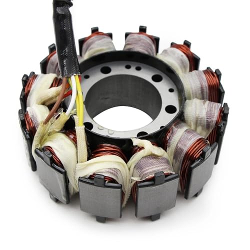 Bobina de estator magnético GSX600HO alternador para generador E800R 420665433 2