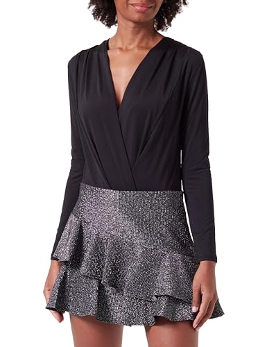 Jupe mini jacquard Koton la solution pour une silhouette sculptée