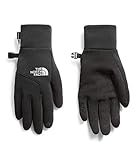 The North Face Ascentials TNF Guantes T93KPPJK3. M, Mujer, Negro (Tnf Black), M