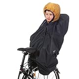 Blue Tucano Urbano Opossum Summer Saddle Cover One Size