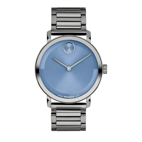 Image of Movado Bold Evolution 2.0 Men's Swiss Quartz Watch 40mm