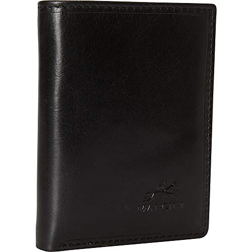 Mancini Men's RFID Secure Trifold Wallet3