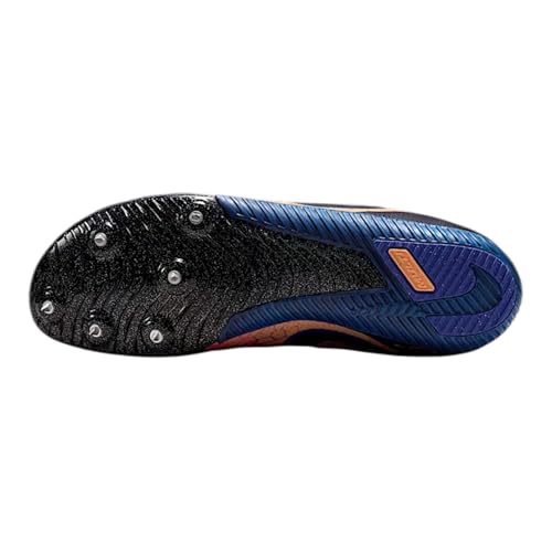 Image of Unisex Zoom Rival Sprint (600 - Hyper Pink /Black /Laser Orange)