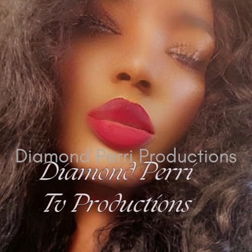 The Diamond Perri Show cover art