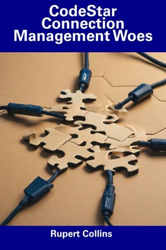 CodeStar Connection Management Woes