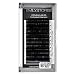 EMILYSTORES Eyelash Extensions Individual Loose Signature Mink Eyelash B Curl Thickness 0.20mm Length 8mm 9mm 10mm 12mm 14mm Silk Lashes Assort Mixed In One Tray