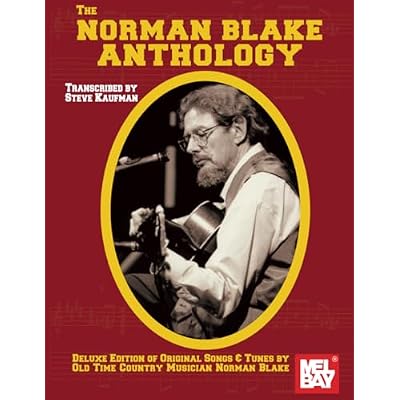 The Norman Blake Anthology