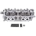 Flynsu Cylinder Head Mechanical Type Replacement for 1986-1993 Mazda B2200 B2000 2.0L 2.2L L4 FE F2 Part# F80210225A, F802-10-225A