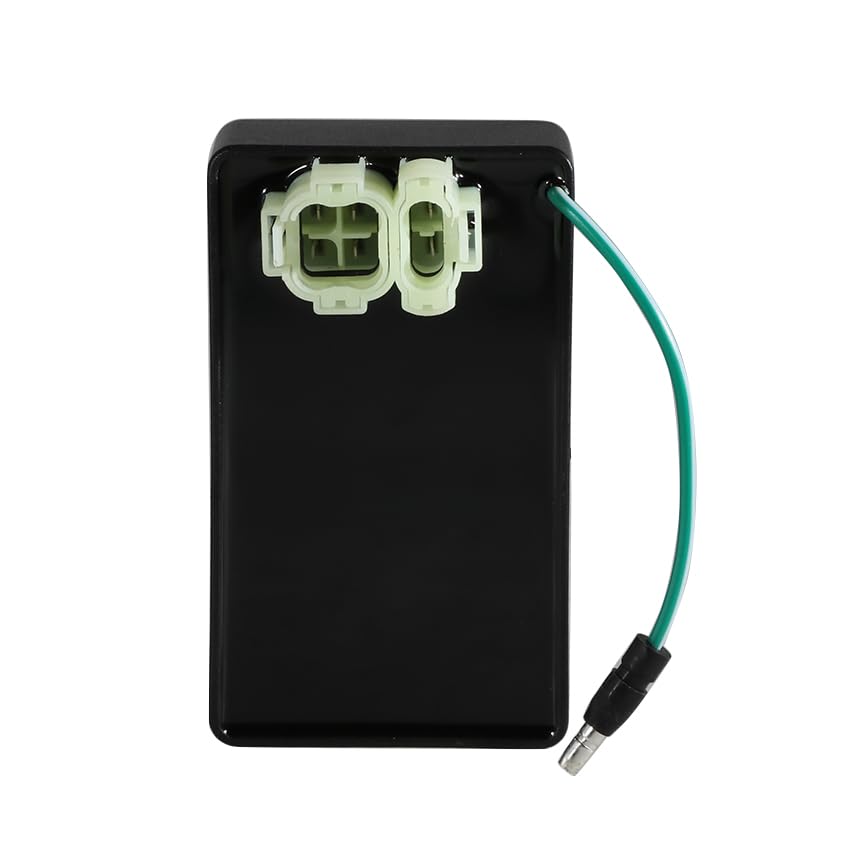 Relay Assy CDI Box CDI Unit Assembly OEM A3041017500A for Can-Am Mini DS 90 4-Strokes 2006-2007 for Can-Am 2006-2007 Mini DS 90 4-Strokes CDI Box CDI Unit Assembly