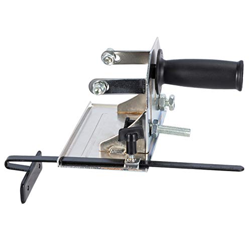 Alicer - Supporto per smerigliatrice angolare