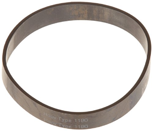 ELCO LABORATORIES 70582 Hoover 190 Agiator Belt - Quantity 12